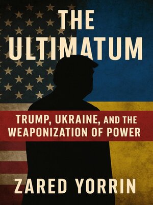 cover image of The Ultimatum